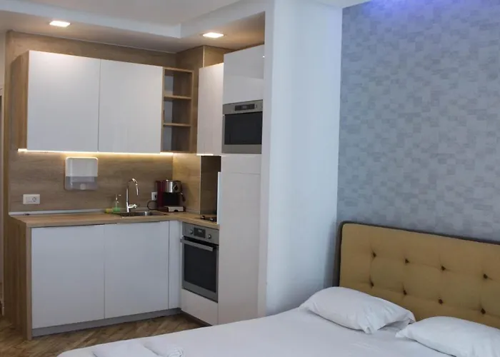 Apartamento Colonel Diamond *