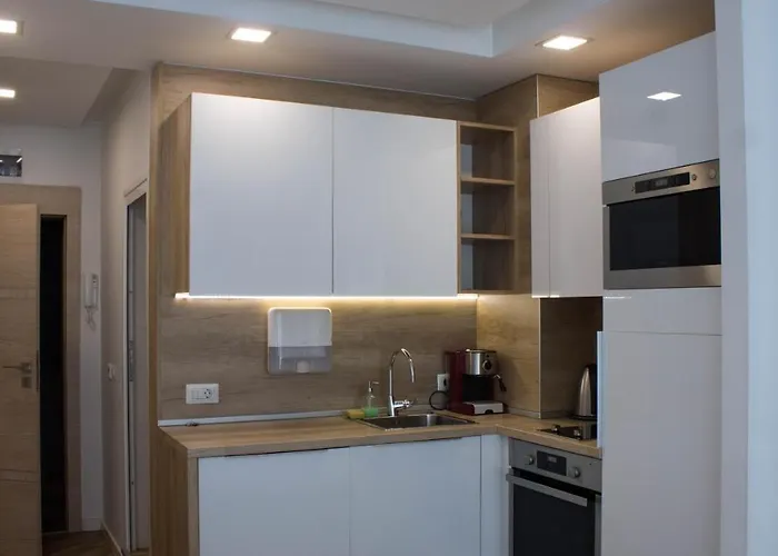 Colonel Diamond Apartamento Sofía