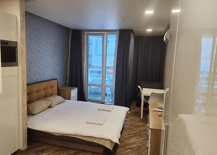 Colonel Diamond Apartamento *