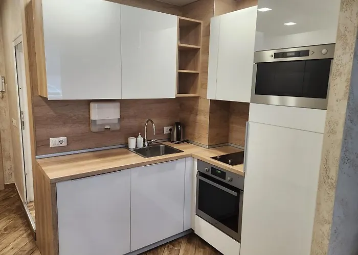 Apartamento Colonel Diamond