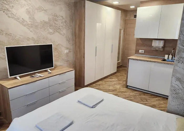 Apartamento Colonel Diamond Sofía