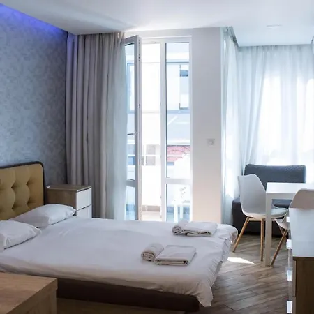 Apartman Colonel Diamond