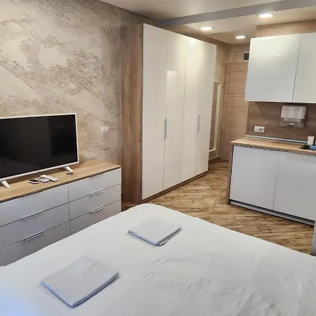 Apartment Colonel Diamond Sofia
