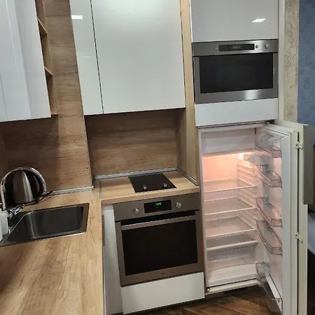 Apartamento Colonel Diamond