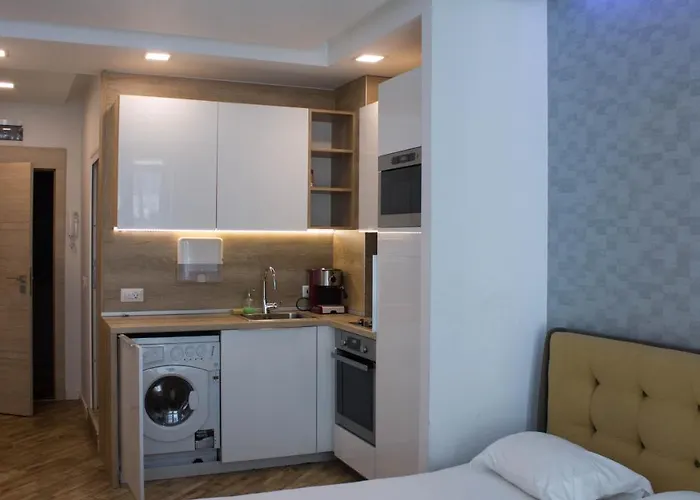 アパート Colonel Diamond ソフィア