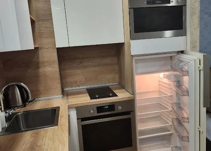 Апартаменты Colonel Diamond