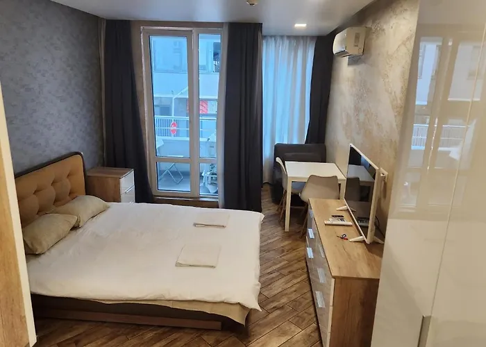 アパート Colonel Diamond *