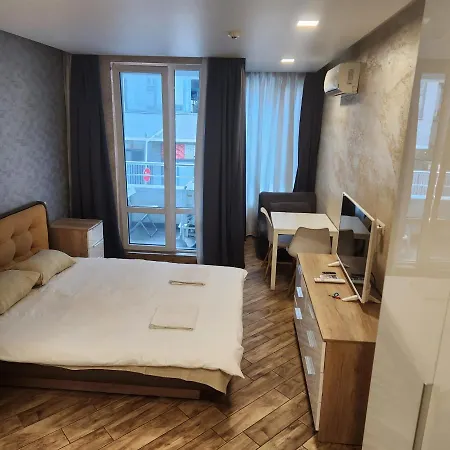 Lägenhet Colonel Diamond *