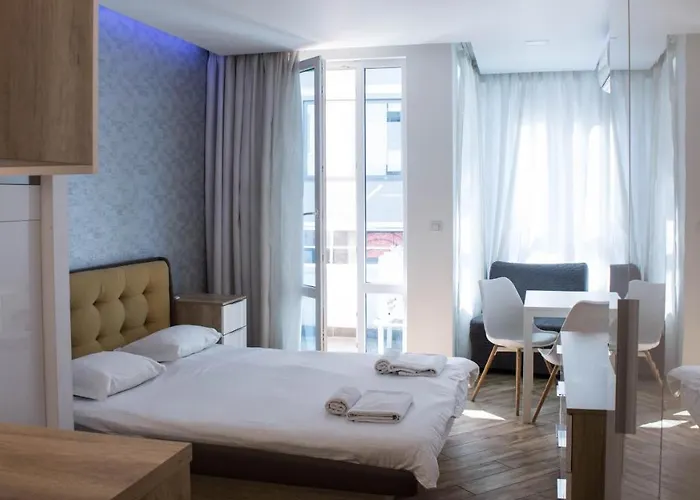 דירה Colonel Diamond