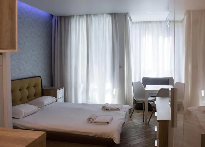 Colonel Diamond דירה *