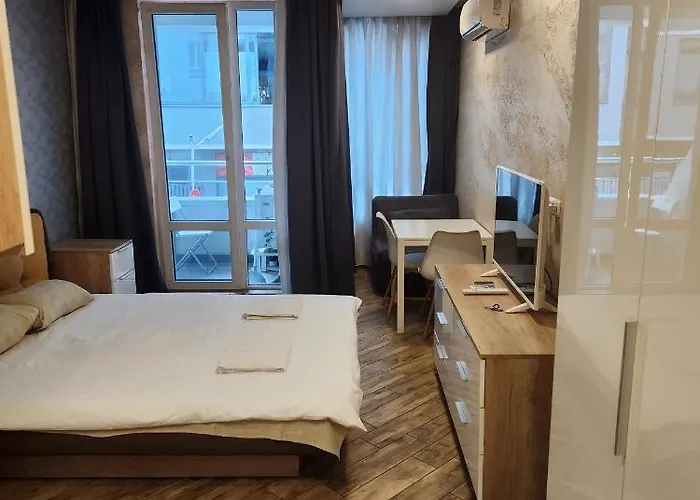 Colonel Diamond דירה *